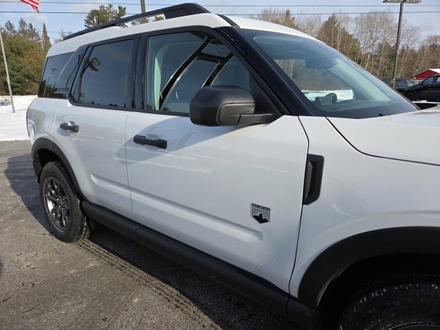 Used 2023 Ford Bronco Sport Big Bend image 25