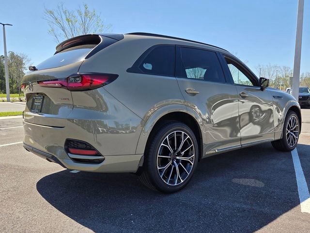 New 2026 MAZDA CX-70 3.3 Turbo S w/ Premium Plus AWD/4WD image 13