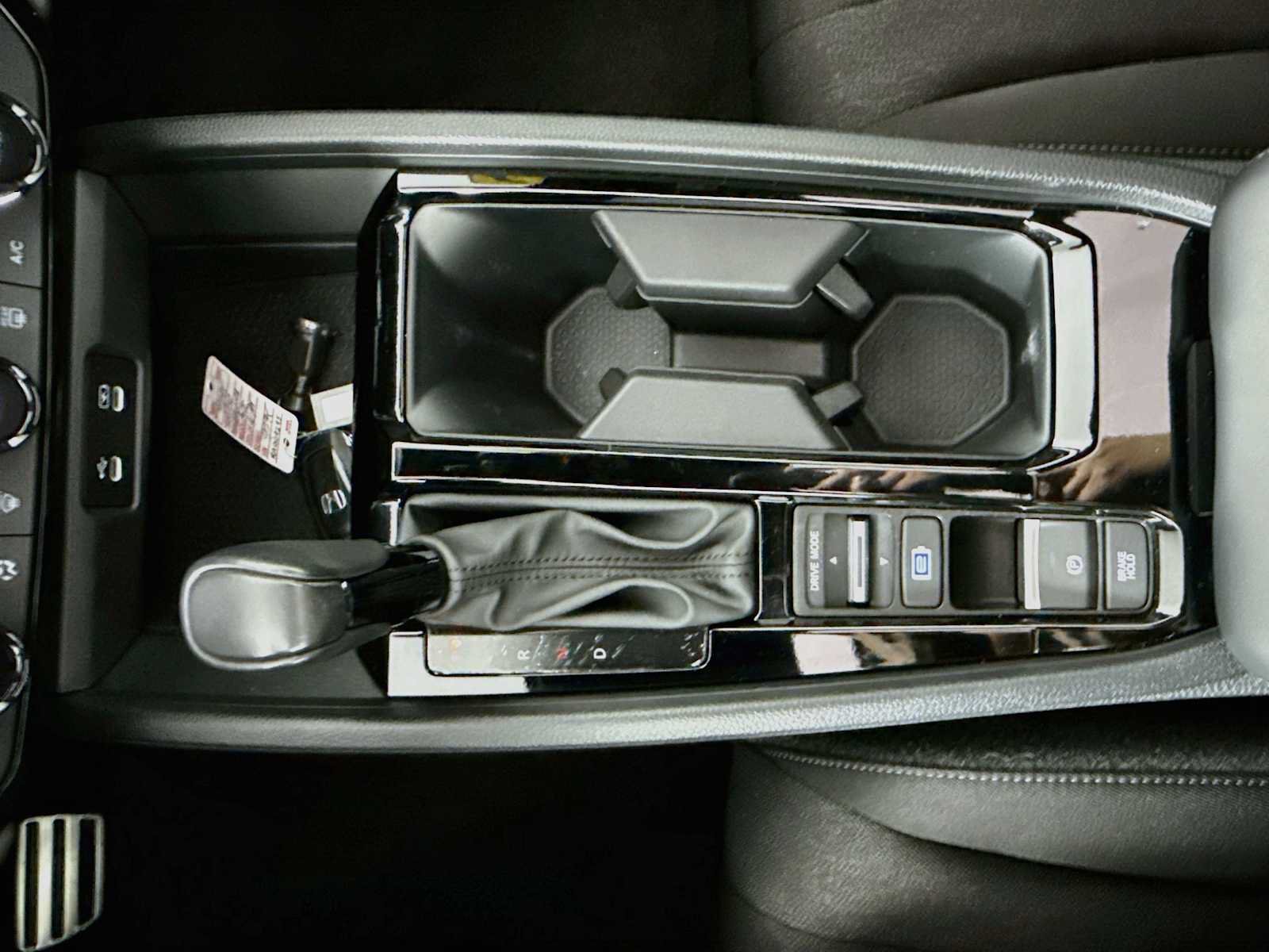 Certified 2024 Honda Accord Sport image 15