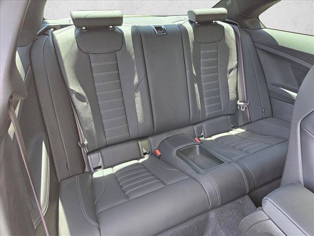 Used 2025 BMW M2 w/ Lighting Package RWD image 23