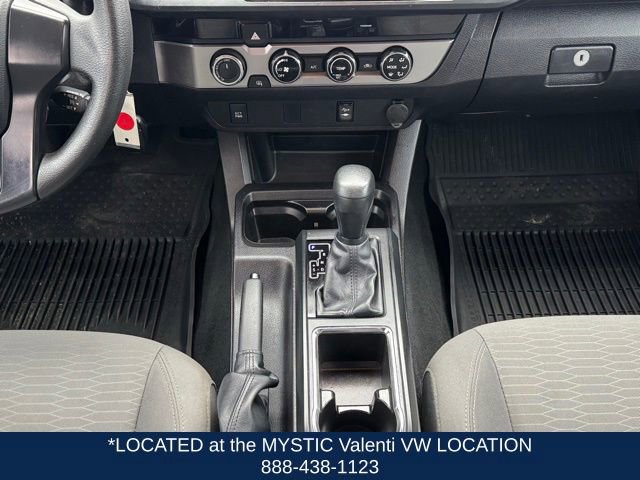 Used 2016 Toyota Tacoma SR w/ Towing Package image 18