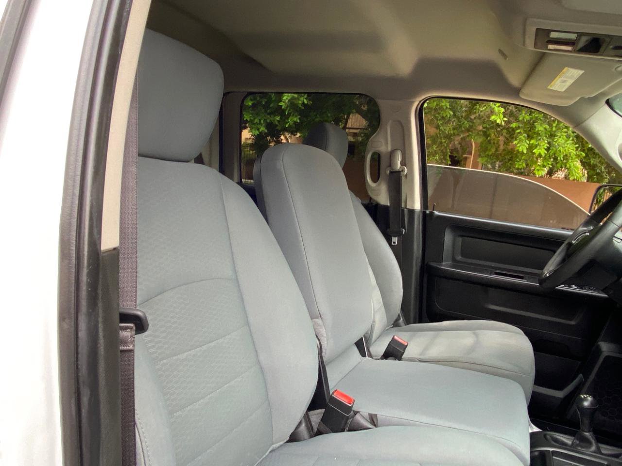 Used 2018 RAM 2500 Tradesman w/ Chrome Appearance Group image 48