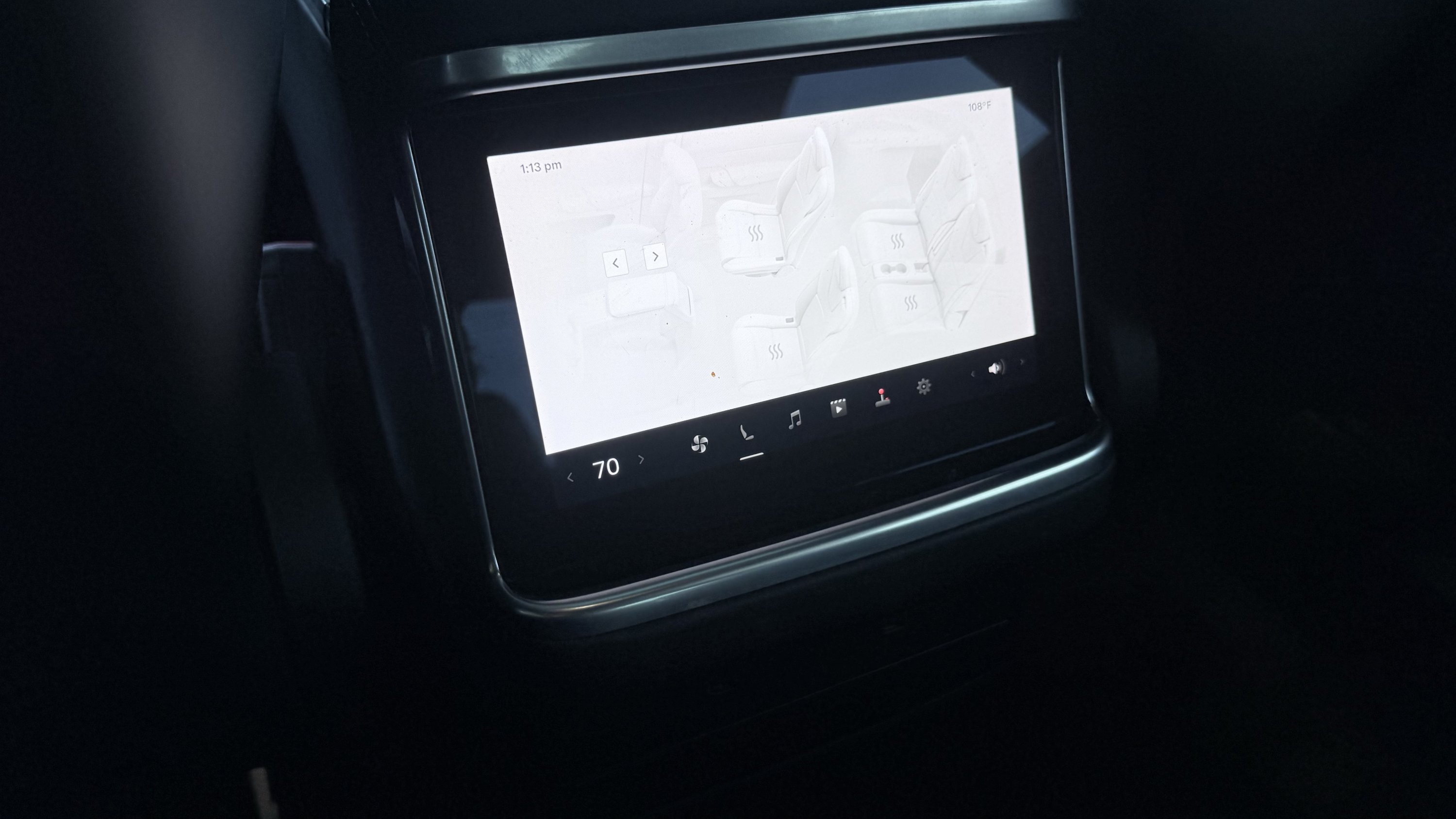 Used 2022 Tesla Model X Plaid AWD/4WD image 49