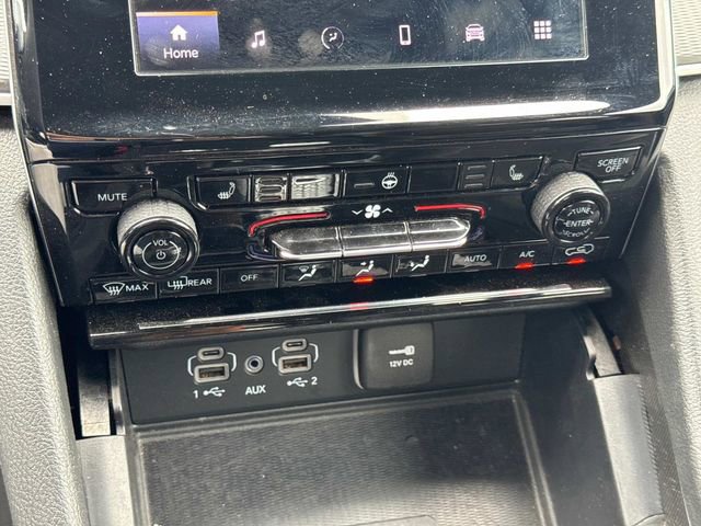Used 2025 Jeep Grand Cherokee L Altitude AWD/4WD image 37