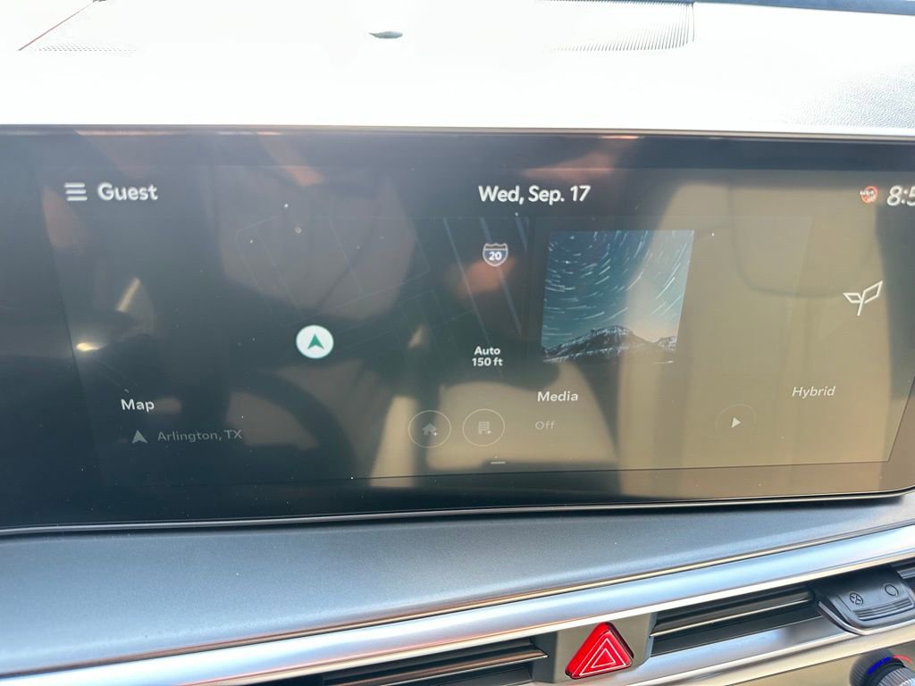 New 2026 Kia Sorento EX image 18