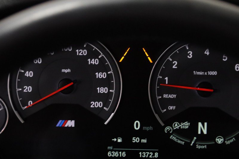 Used 2019 BMW M4 Coupe w/ Executive Package RWD image 47