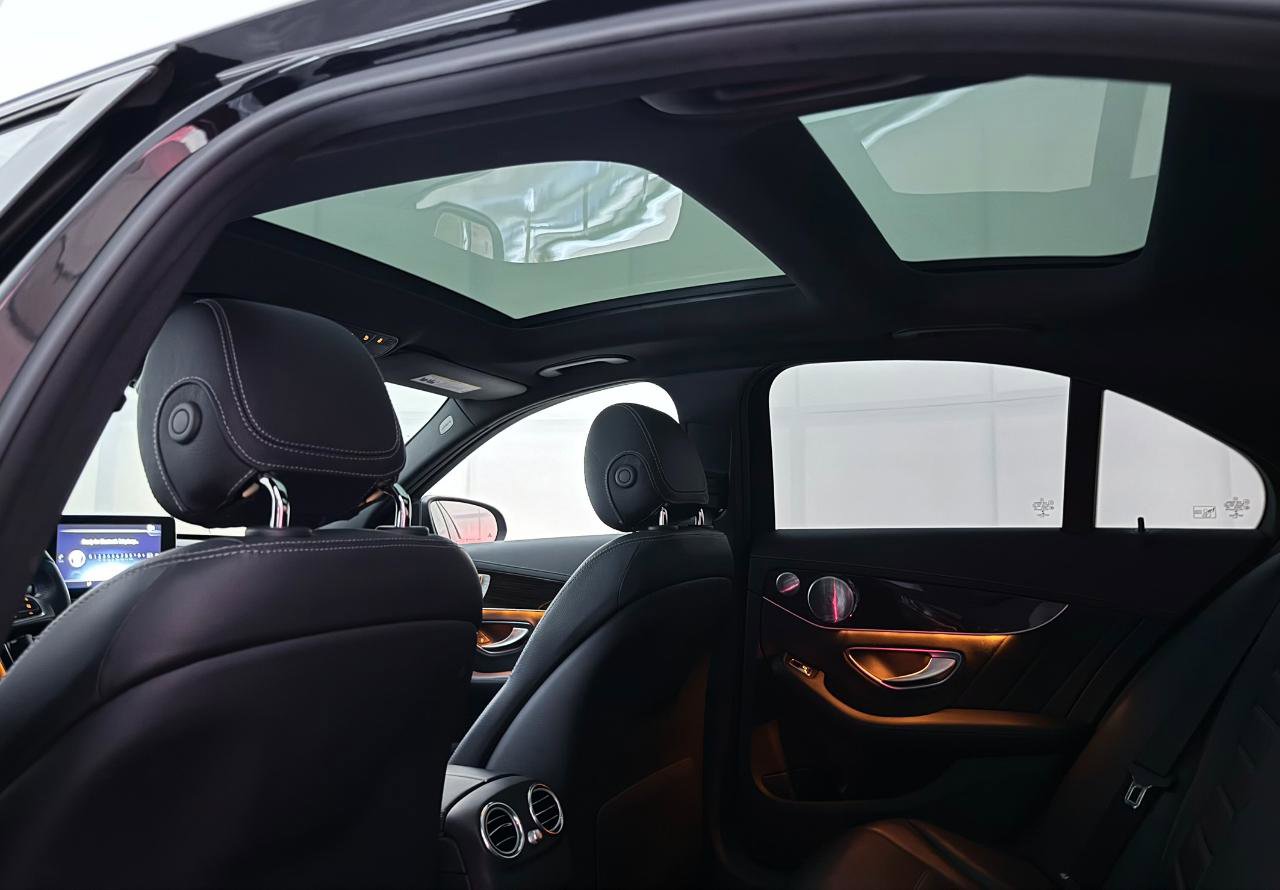 Used 2016 Mercedes-Benz C 450 AMG image 23