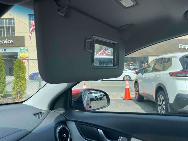 Used 2022 Hyundai Kona SEL w/ Convenience Package AWD/4WD image 30