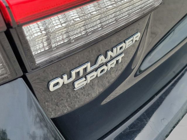 Used 2021 Mitsubishi Outlander Sport SE AWD/4WD image 15