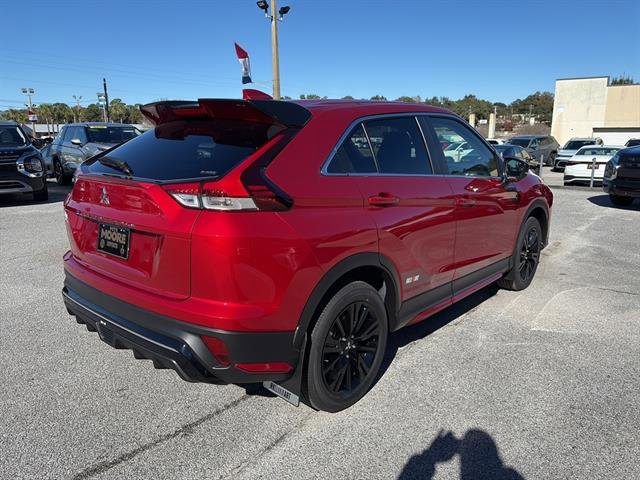 New 2026 Mitsubishi Eclipse Cross Ralliart AWD/4WD image 6