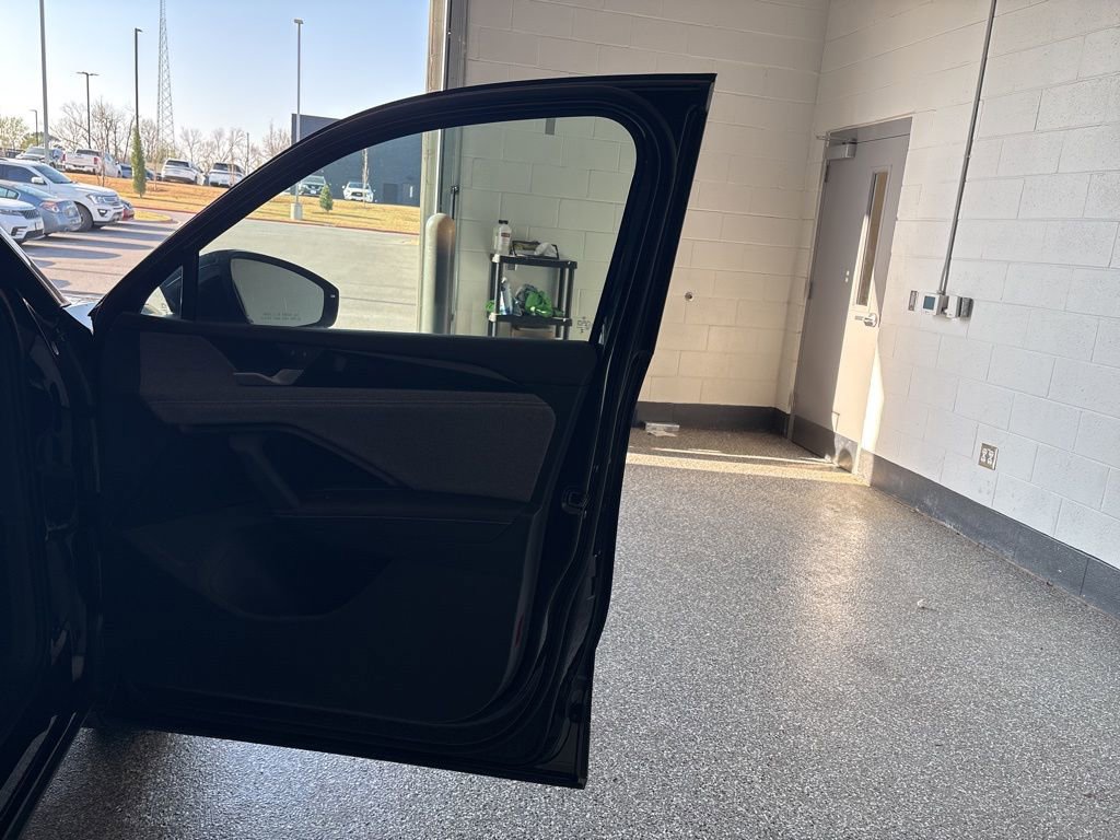 New 2026 Volkswagen Tiguan S AWD/4WD image 24