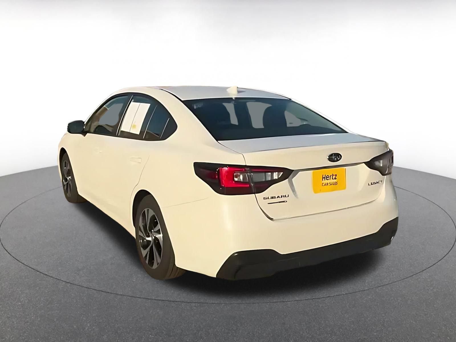 Used 2025 Subaru Legacy Premium AWD/4WD image 10