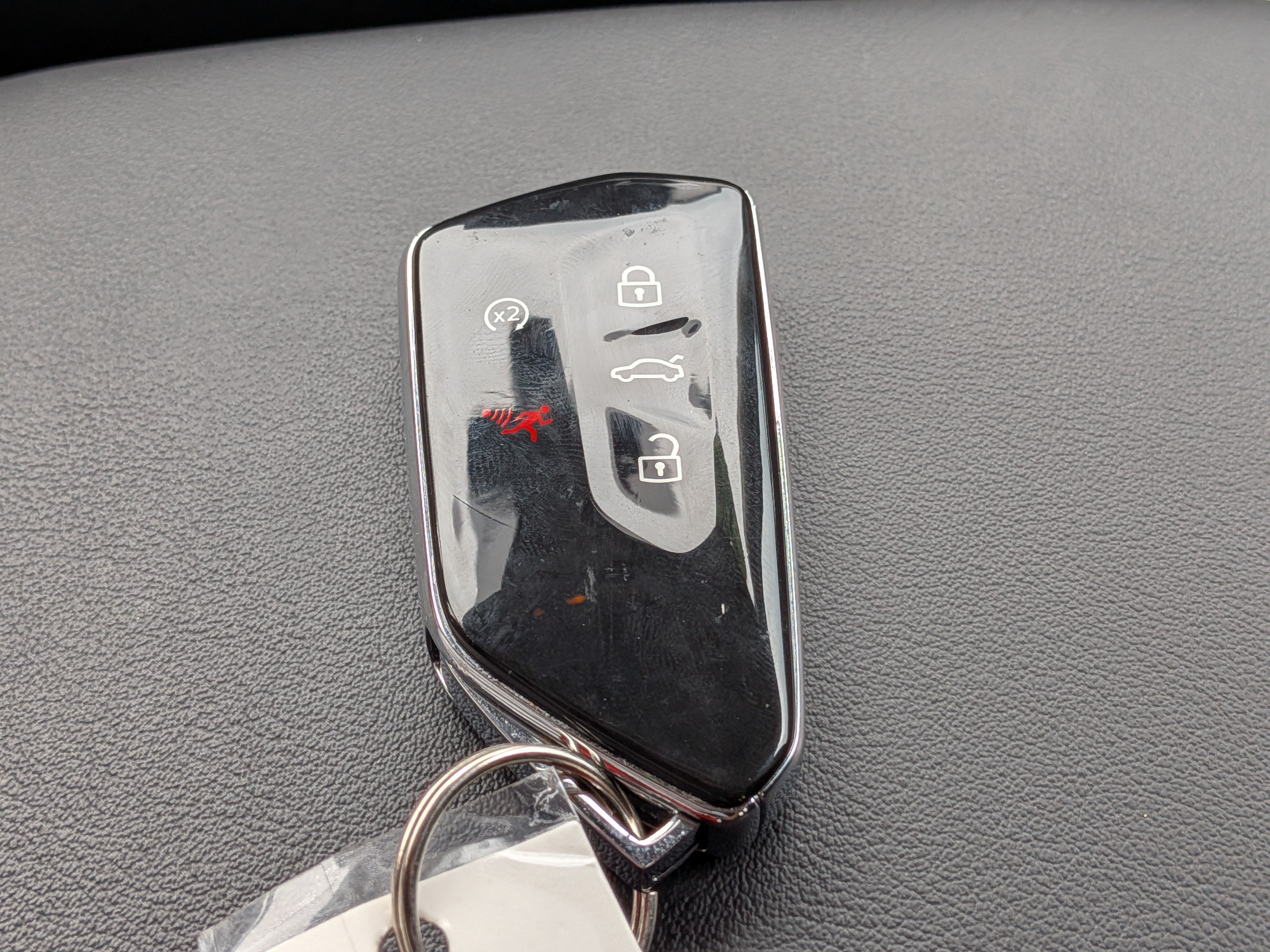 Used 2026 Volkswagen Atlas SE FWD image 36