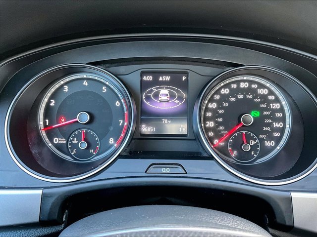 Used 2018 Volkswagen Atlas SE image 22