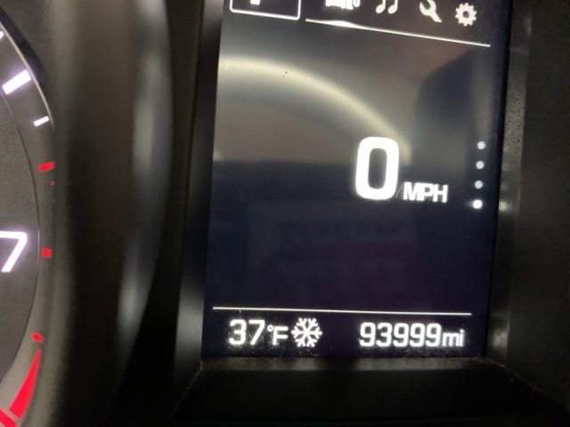 Used 2017 Hyundai Santa Fe Sport image 17