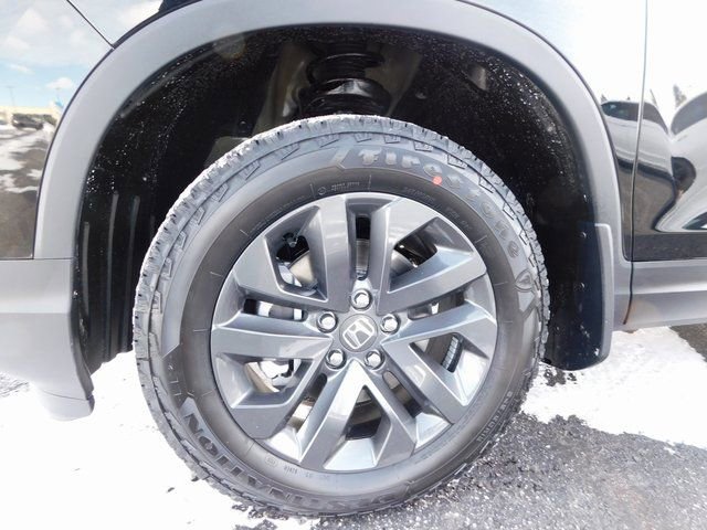 New 2026 Honda Ridgeline Sport image 14