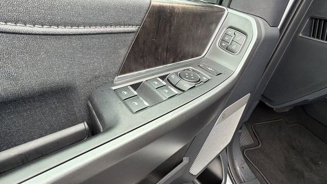 New 2026 Ford F250 Lariat image 22