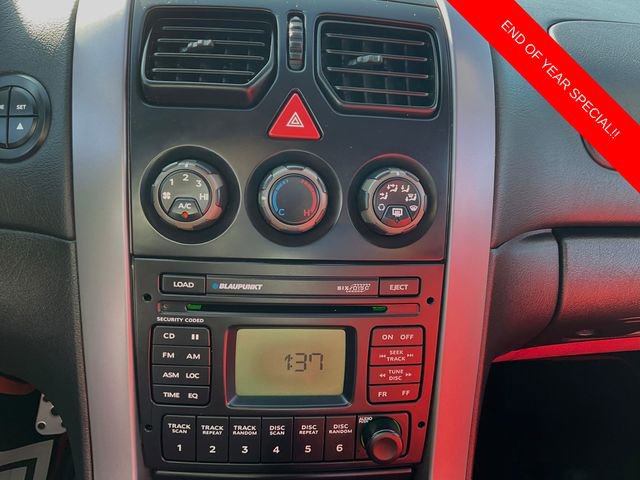 Used 2004 Pontiac GTO image 17