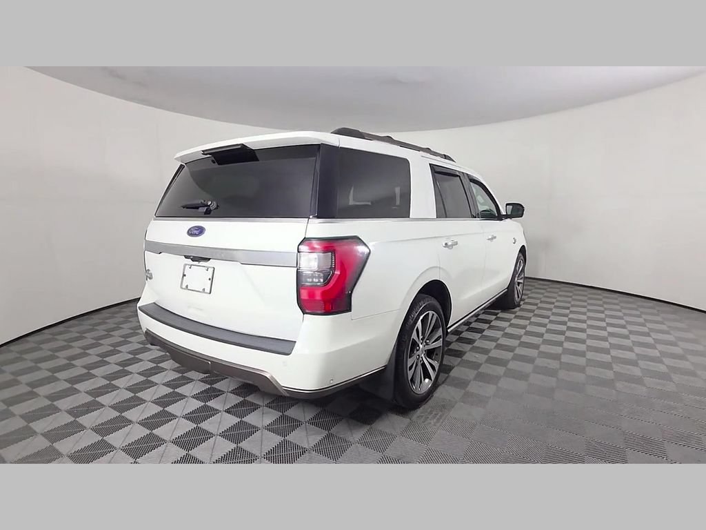 Used 2021 Ford Expedition King Ranch AWD/4WD image 42