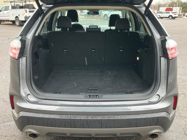 Used 2024 Ford Edge Titanium AWD/4WD image 26