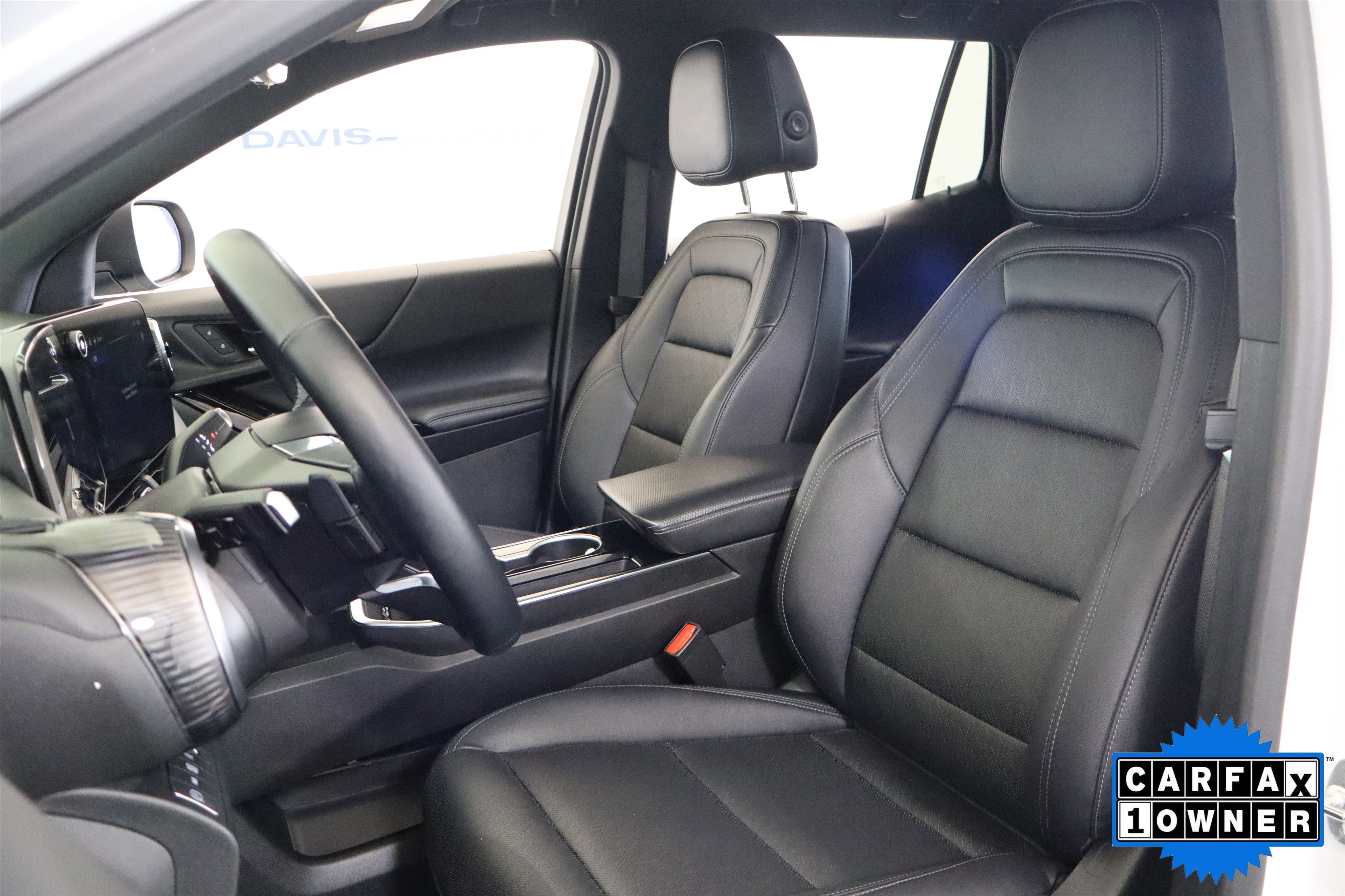 Used 2025 Chevrolet Equinox LT w/ Convenience Package II image 22