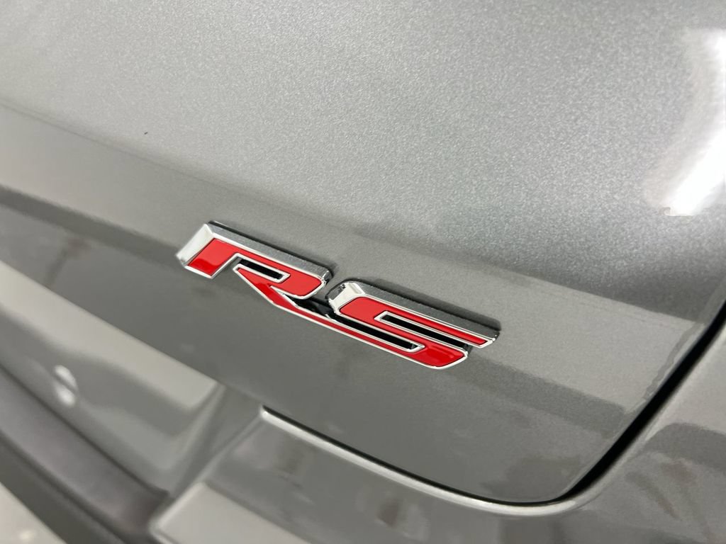 New 2026 Chevrolet TrailBlazer RS w/ Convenience Package AWD/4WD image 26