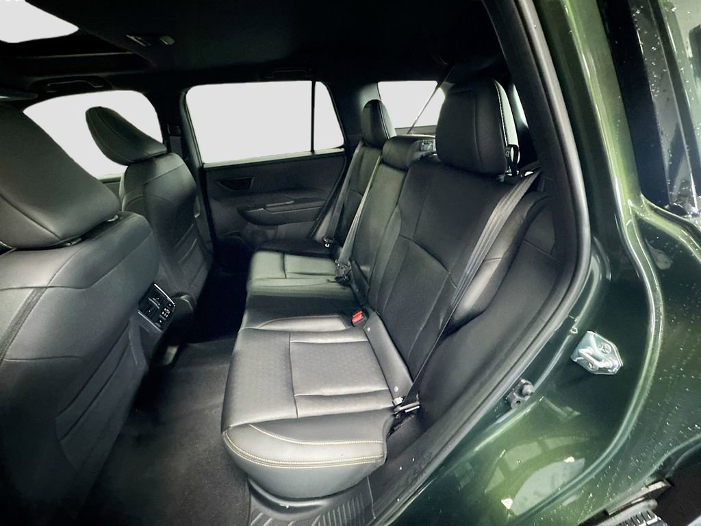 New 2026 Subaru Outback Wilderness AWD/4WD image 24
