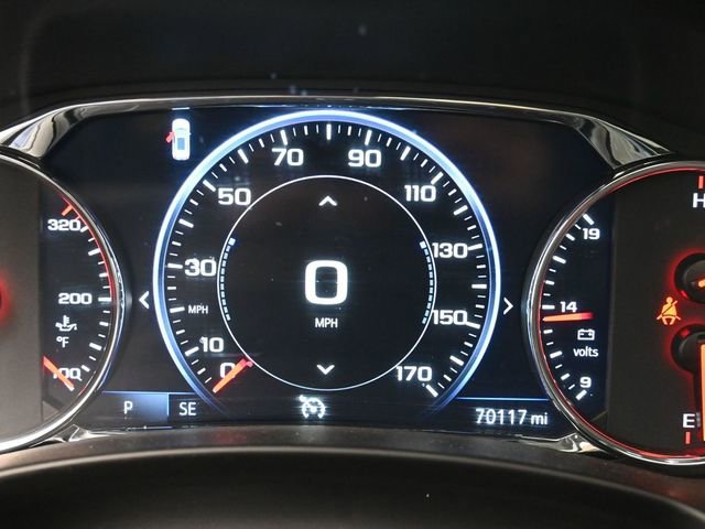 Used 2023 GMC Terrain Denali w/ Denali Premium Package image 35