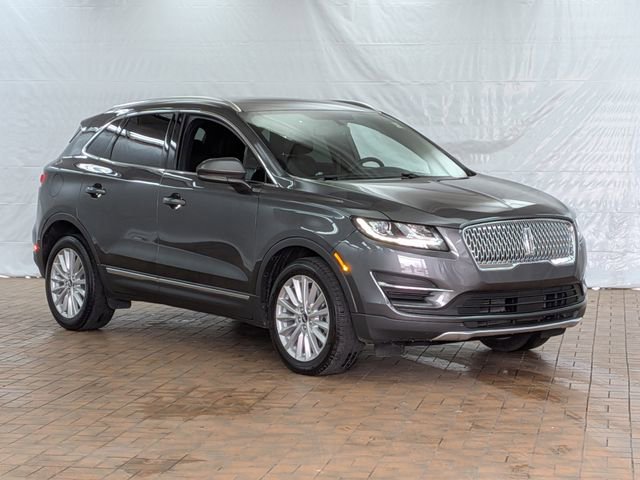 Used 2019 Lincoln MKC Premiere image 1