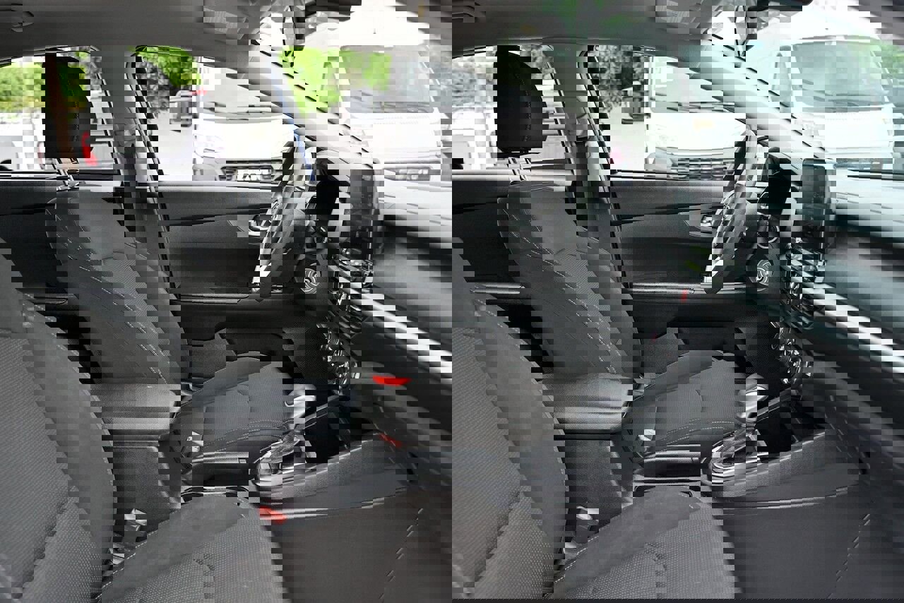 Used 2021 Kia Forte LXS image 16