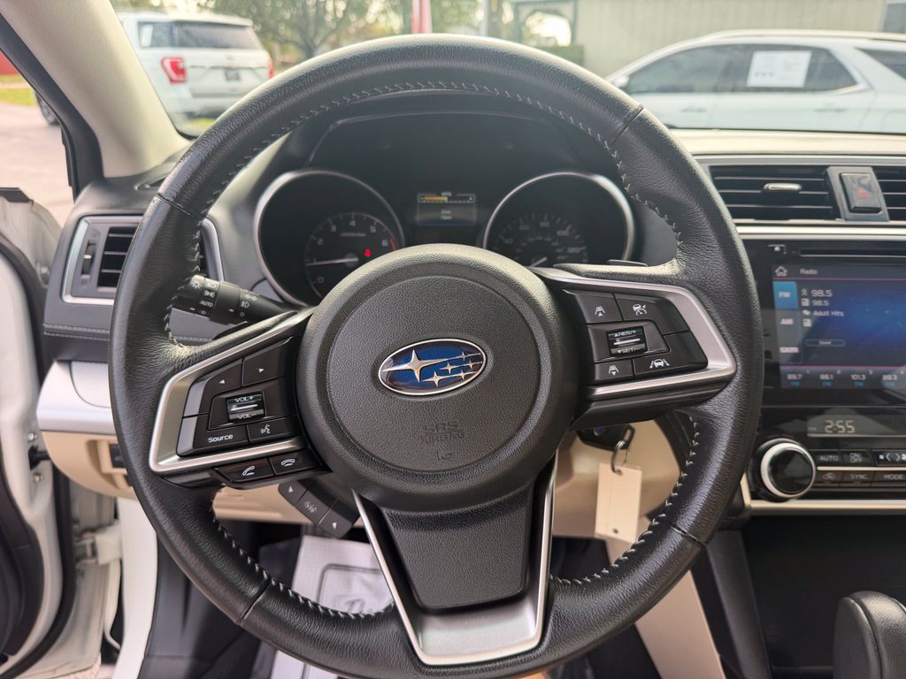 Used 2019 Subaru Outback 2.5i Premium AWD/4WD image 15