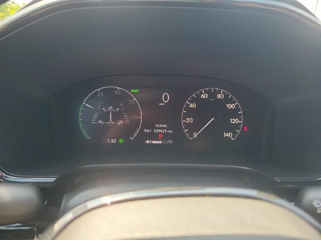 Certified 2023 Honda CR-V Sport Touring image 17