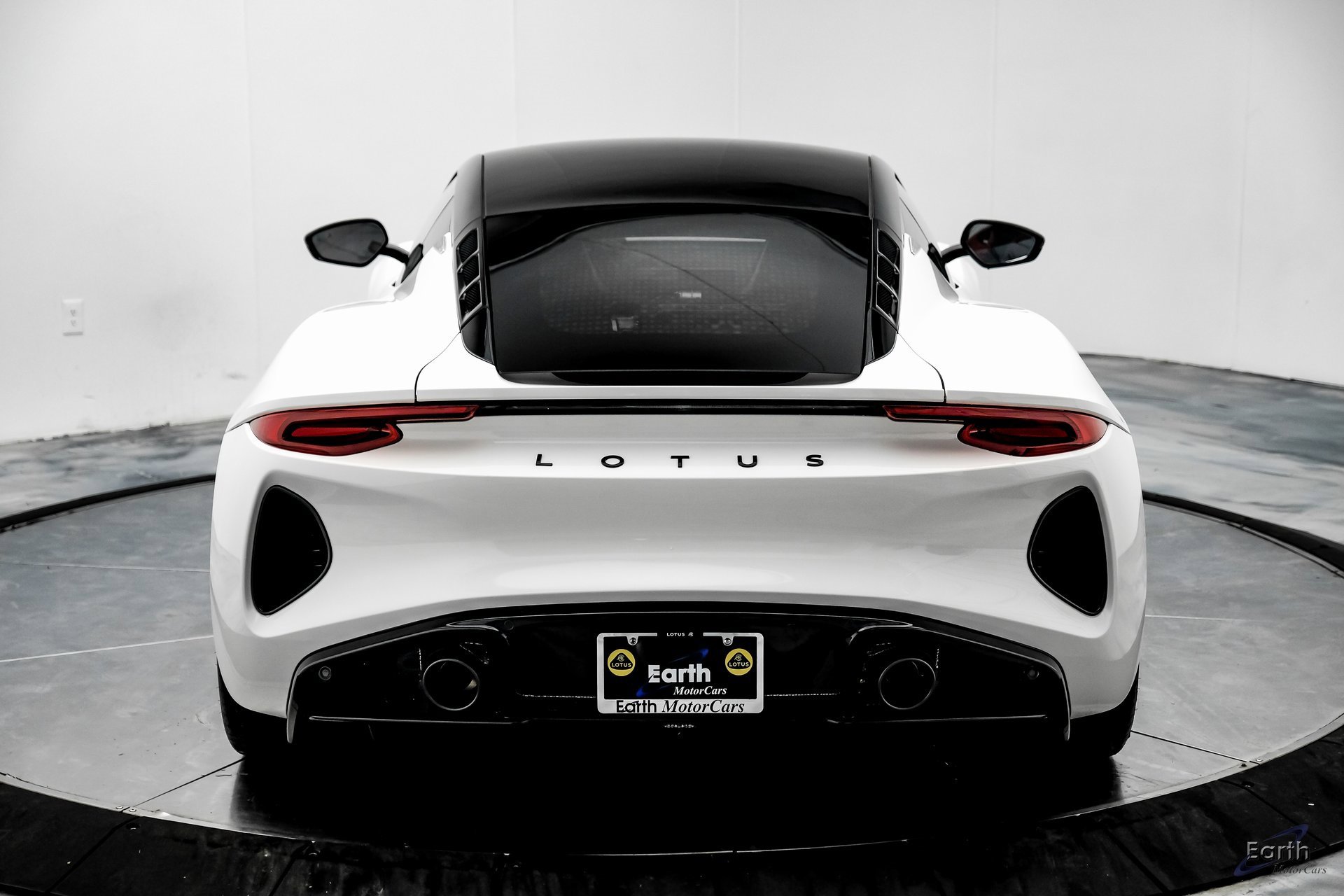 New 2026 Lotus Emira image 13