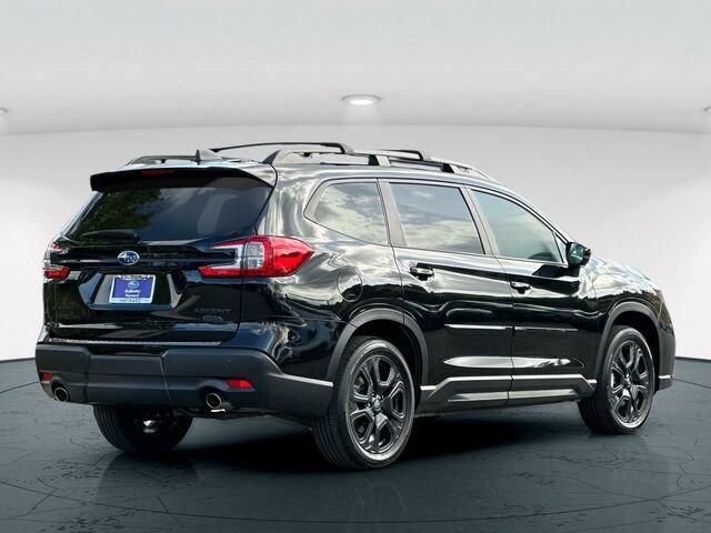 Certified 2026 Subaru Ascent Bronze Edition AWD/4WD image 6