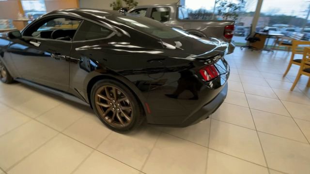 New 2026 Ford Mustang GT Premium RWD image 4