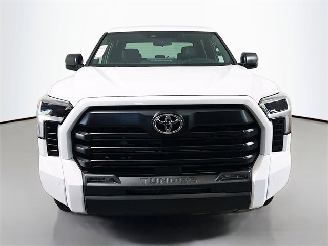 New 2026 Toyota Tundra SR5 image 7