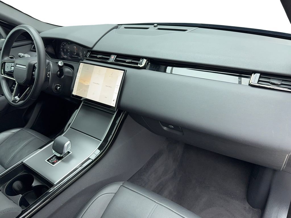Used 2025 Land Rover Range Rover Velar Dynamic SE image 47