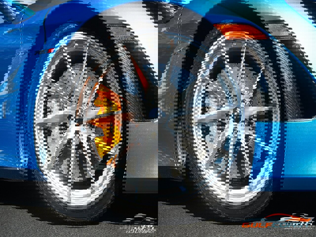 Used 2022 McLaren 720S Performance image 78