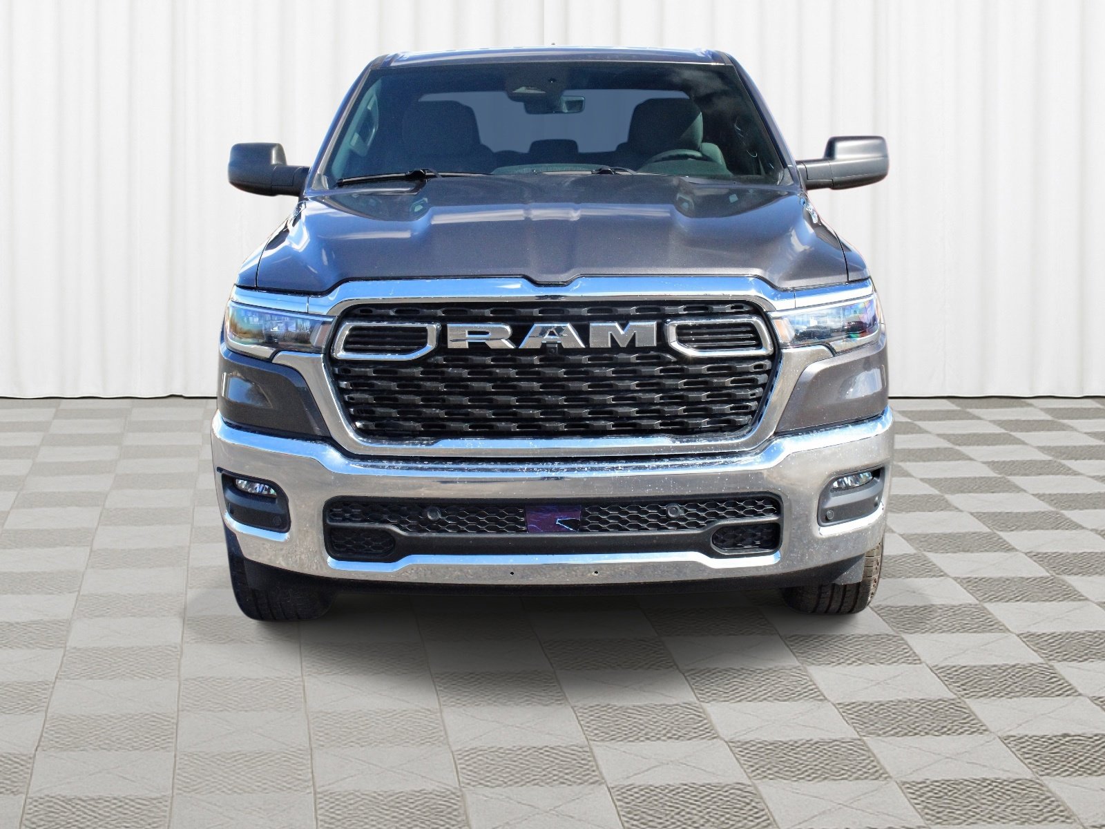 New 2026 RAM 1500 Big Horn image 31