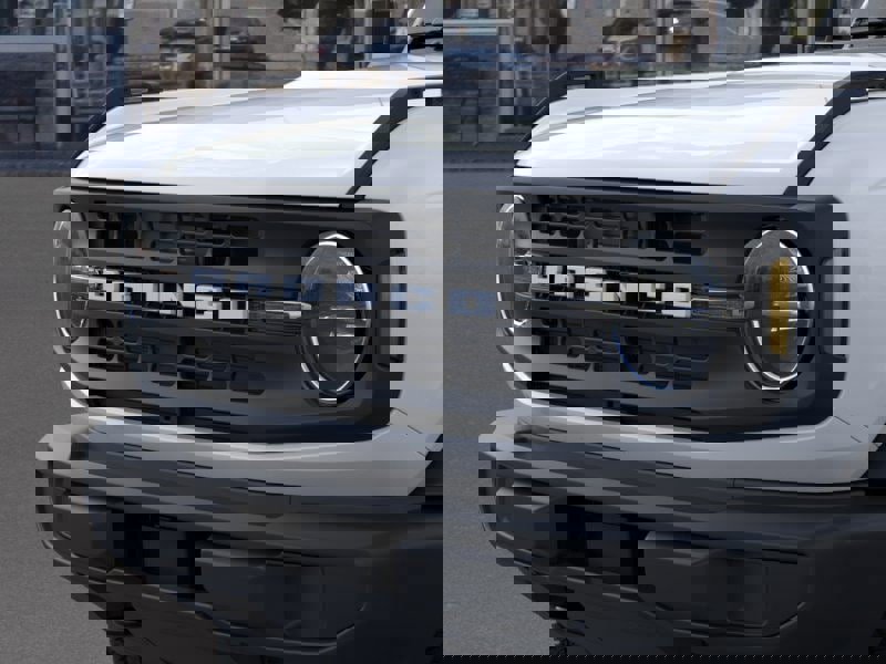 New 2026 Ford Bronco Big Bend image 19