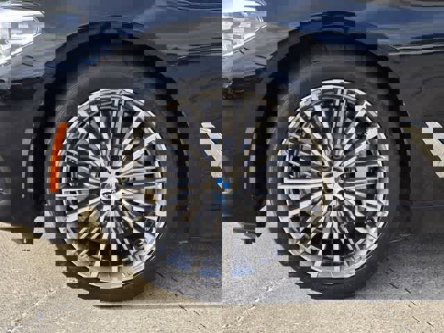 Used 2018 BMW 530i image 8