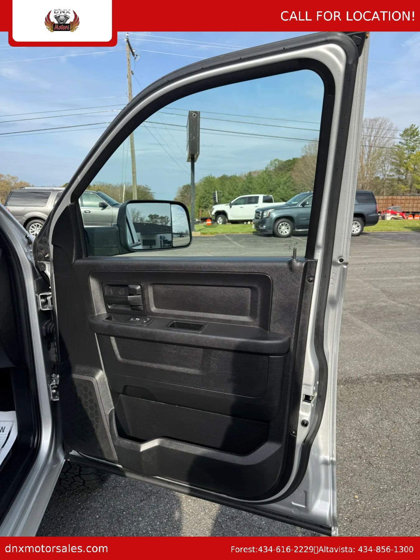 Used 2016 RAM 1500 Express image 26