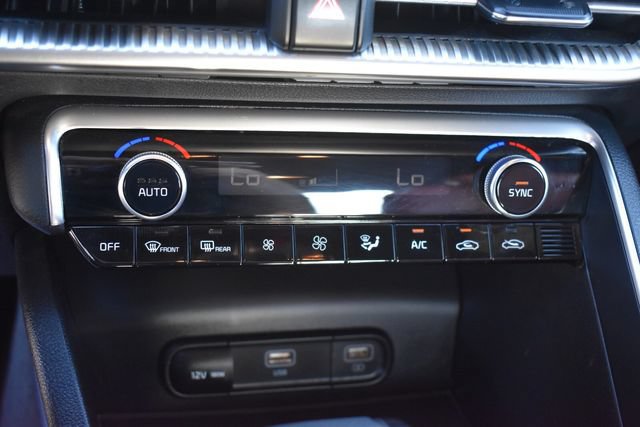 Certified 2024 Kia K5 GT-Line w/ GT-Line Premium Package FWD image 30