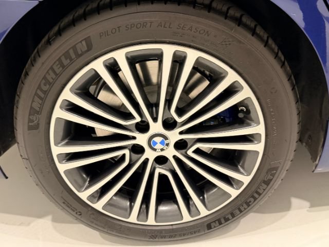 Used 2017 BMW 530i xDrive w/ Driving Assistance Package AWD/4WD image 12