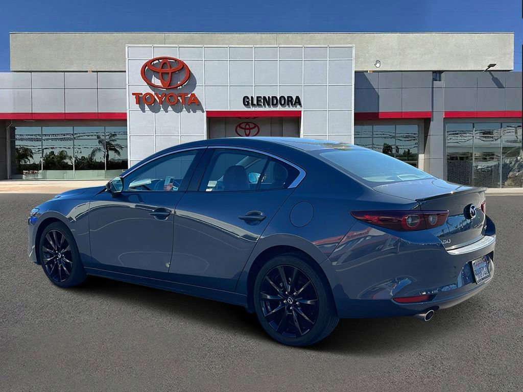 Used 2023 MAZDA MAZDA3 s image 5