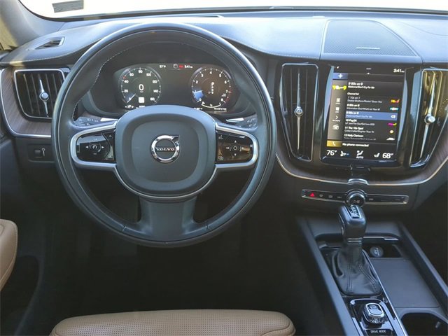 Used 2021 Volvo XC60 T5 Inscription w/ Advanced Package image 15