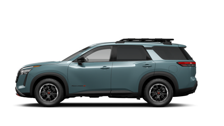 New 2026 Nissan Pathfinder Rock Creek