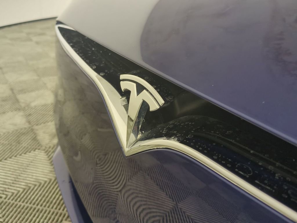 Used 2020 Tesla Model S Performance AWD/4WD image 13