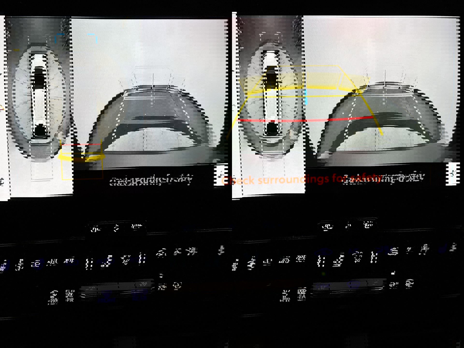 Used 2023 Subaru Solterra AWD image 10