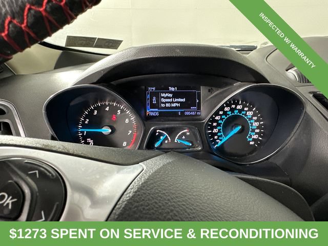 Used 2013 Ford Escape SEL AWD/4WD image 25
